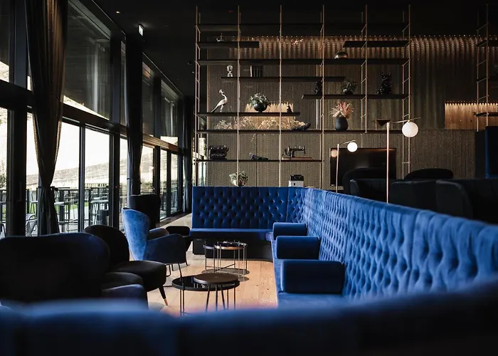 Prinz Rudolf Smart Hotel Merano